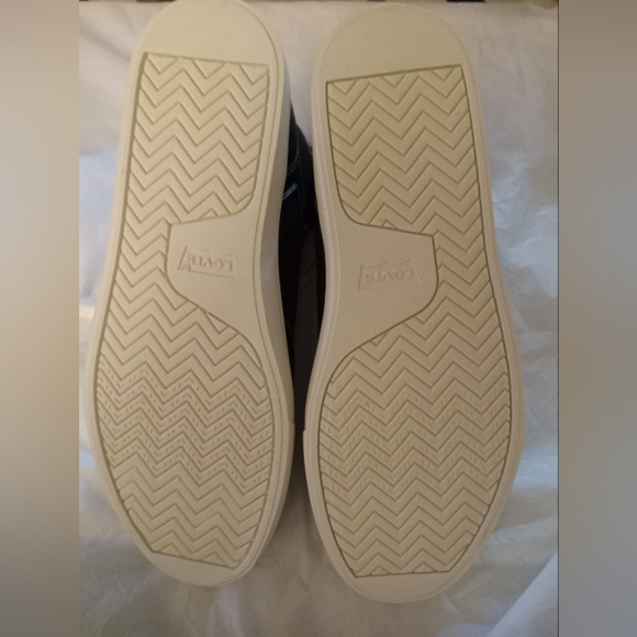 COPY - NWT NIB Mens Levi's 501 Mason Hi MNGRM Sz 10 - Picture 5 of 9